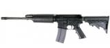 Adams Arms Agency 5.56 NATO/.223 Rem 16" Free-Float Piston Driven AR-15 Style Rifle - 1 of 3
