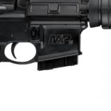 Smith and Wesson M&P15 Sport II 5.56 NATO/.223 Rem 10+1 New Jersey Compliant 16" Semi-Auto Rifle - 3 of 3
