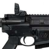 Smith and Wesson M&P15 Sport II 5.56 NATO/.223 Rem 10+1 New Jersey Compliant 16" Semi-Auto Rifle - 2 of 3