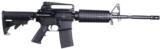 Windham Weaponry MPC 5.56 NATO/.223 Rem 16" M4A4 Style AR-15 Rifle with Detatchable Carry Handle - 1 of 1