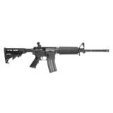 Stag Arms Model 2 5.56x45mm NATO/.223 Rem 16" AR-15 Rifle with Flip-Up Rear Sight - 1 of 1