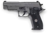 Sig Sauer P226 Legion 9mm Pistol E26R-9-LEGION 798681538782 - 1 of 1
