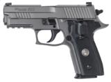 Sig Sauer P229 Legion 9mm Pistol E29R-9-LEGION 798681534845 - 1 of 1