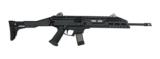 CZ-USA Scorpion EVO 3 S1 16" 9mm Carbine with Faux Suppressor 08507 806703085074 - 1 of 1