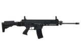 CZ-USA CZ 805 Bren S1 .223 Rem/5.56 NATO Carbine - Black 08520 806703085203 - 1 of 1
