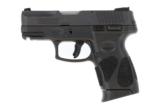 Taurus PT111 G2C 9mm Compact Pistol 3.2"- 1 of 3