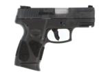 Taurus PT111 G2C 9mm Compact Pistol 3.2"- 2 of 3
