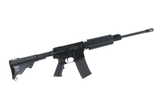 DPMS Panther Oracle 5.56 NATO/.223 Rem 16" AR-15 Semi-Auto Rifle - 60531 - 1 of 2