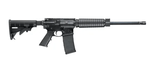 Smith & Wesson M&P15 Sport II Optics Ready 5.56 NATO/.223 Rem 16" AR-15 Rifle - 1 of 1
