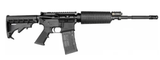 Adams Arms Agency 5.56 NATO/.223 Rem 16" Free-Float Piston Driven AR-15 Style Rifle - 1 of 1