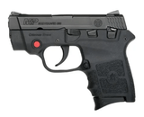 Smith & Wesson 10048 S&W M&P Bodyguard 380 2.75 Inch Barrel .380 ACP with Crimson Trace Laser - 1 of 1