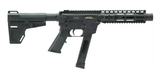 Freedom Ordnance FX9 Pistol 9mm 8.25" 33rd M-lok W-brace - 07028 - 1 of 1