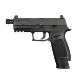 Sig Sauer P320 9MM Carry 21+1 TACOPS - 320CA-9-TACOPS-TB - 1 of 1