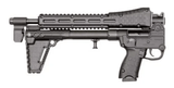 Kel-Tec SUB-2000 9mm New Model - Uses Glock 17 Magazines - 2 of 2