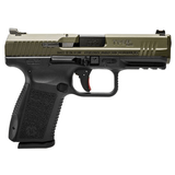 Century TP9SF Elite Single/Double 9mm Luger 4.2" - HG3898G-N - 1 of 2