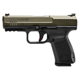 Century TP9SF Elite Single/Double 9mm Luger 4.2" - HG3898G-N - 2 of 2