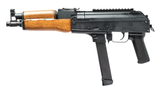 Century Arms Draco Nak9 AK-style 9mm Pistol HG3736-N - 2 of 2