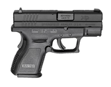 Springfield Armory Defender XD Sub-Compact 9mm 3" Barrel Pistol XDD9801HC - 1 of 1