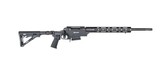 Savage Model 10 Ashbury Precision .308 WIN 24" Bolt Action Rifle with Threaded Barrel 22631 - 1 of 1