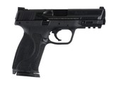 Smith & Wesson M&P9 2.0 9mm 15rd NMS 11758 - 1 of 1