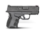 SPRINGFIELD ARMORY XD-S MOD.2 3.3" SINGLE STACK .45ACP PISTOL - SPRINGFIELD ARMORY XD-S MOD.2 3.3 SINGLE STACK .45ACP PISTOL XDSG93345B - 1 of 1