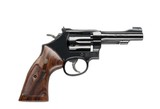 Smith & Wesson Model 48 .22 Mag 4in 6rd Blued 150717 - 1 of 1