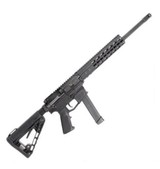 American Tactical ATI ATIG15MS9KM16 AR15 9mm Mil-Sport Carbine 16" AR-15 Style 9mm Rifle ATIG15MS9KM16 - 1 of 1