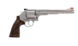 Smith & Wesson S&W Performance Center Model 629-8 8.375 SS .44 Magnum 170334 - 1 of 1