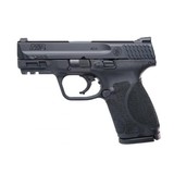 Smith & Wesson M&P9 M2.0 Compact 3.6" 11688 - 1 of 1