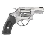Ruger SP101 Double Action Revolver 9mm Luger 2.25" Barrel 5 Rounds Integral Rear Sight Black Ramp Front Sight SS Finish 5783 - 1 of 1