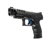 Walther PPQ Q5 Match 9mm 5" 15+1 Pistol 2813335 - 1 of 1