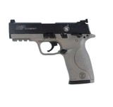 Smith & Wesson S&W M&P22 Compact .22 LR Pistol H152 Cerakote 12399 - 1 of 1