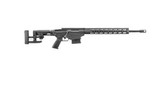New Ruger Enhanced Precision Rifle 5.56MM 24" 10+1 Round with Muzzle Brake 18019 - 1 of 1