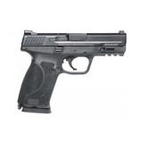 Smith & Wesson M&P45 M2.0 Compact, Double Action, 45 ACP, 4" Barrel, 10+1 Round, Black Polymer Frame 12106 - 1 of 1