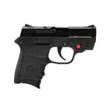 Smith & Wesson M&P Bodyguard 380 .380 ACP Pistol No Manual Safety with Crimson Trace Laser 10265 - 1 of 1