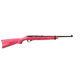 Ruger 10/22 Semi Auto Rifle Pink Laminate Stock Blue 18.5" Barrel 22LR 1184 - 1 of 1