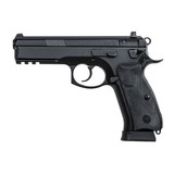 CZ-USA CZ 75 SP-01 Tactical 9mm 18+1 DA/SA Pistol with Tritium Night Sights 91153 - 2 of 2