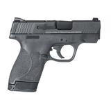 Smith & Wesson M&P 40 Shield M2.0 Tritium Night Sights - 11816 - 1 of 1