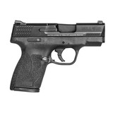 Smith & Wesson M&P45 Shield 2.0 .45 ACP Compact Pistol Thumb Safety - 180022 - 2 of 2