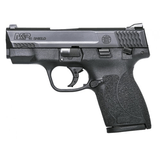 Smith & Wesson M&P45 Shield 2.0 .45 ACP Compact Pistol Thumb Safety - 180022 - 1 of 2
