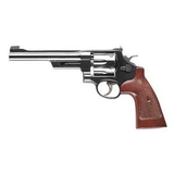 Smith & Wesson S&W 27-9 Classic 357 Magnum 6.5 - 150341 - 1 of 1