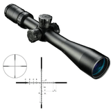 Nikon M-TACTICAL 3-12x42SF Rifle Scope Non Illuminated MK1-MRAD Reticle 30mm Tube - 16520 - 1 of 1