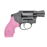 Smith & Wesson Model 442 38 Special 1 7/8in 5rd Centennial Pink Grips - 150469 - 1 of 1