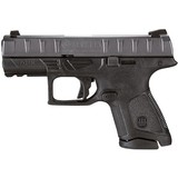 Beretta APX Pistol 9mm 3.70" Barrel, Black, 3 Dot Sight, 13 Round, Striker JAXC921 - 1 of 1