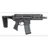 Sig Sauer MCX Rattler Pistol PMCX-300B-5B-TAP-PSB - 1 of 1