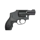 Smith & Wesson 351C AIRLITE BLACK .22 MAG 1.875-INCH 7RD - 1 of 1