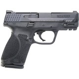 Smith & Wesson M&P40 M2.0 Compact .40 S&W Semiautomatic Pistol 11691 - 1 of 1