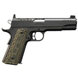 Kimber KHX (OR) Custom Pistol - 45 ACP, 5 in Barrel, Stainless Steel Frame, Steel Slide, 8 Rd 3000360 - 1 of 2