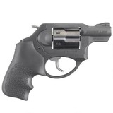 Ruger LCRx Double Action Revolver .327 Federal 1.87" Barrel, Integral Rear Sight, Replaceable Pinned Ramp Front Sight Hogue Tamer Monogrip - 1 of 1
