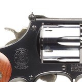 Smith & Wesson Model 27 .357 Mag 4" Revolver 150339 - 2 of 4